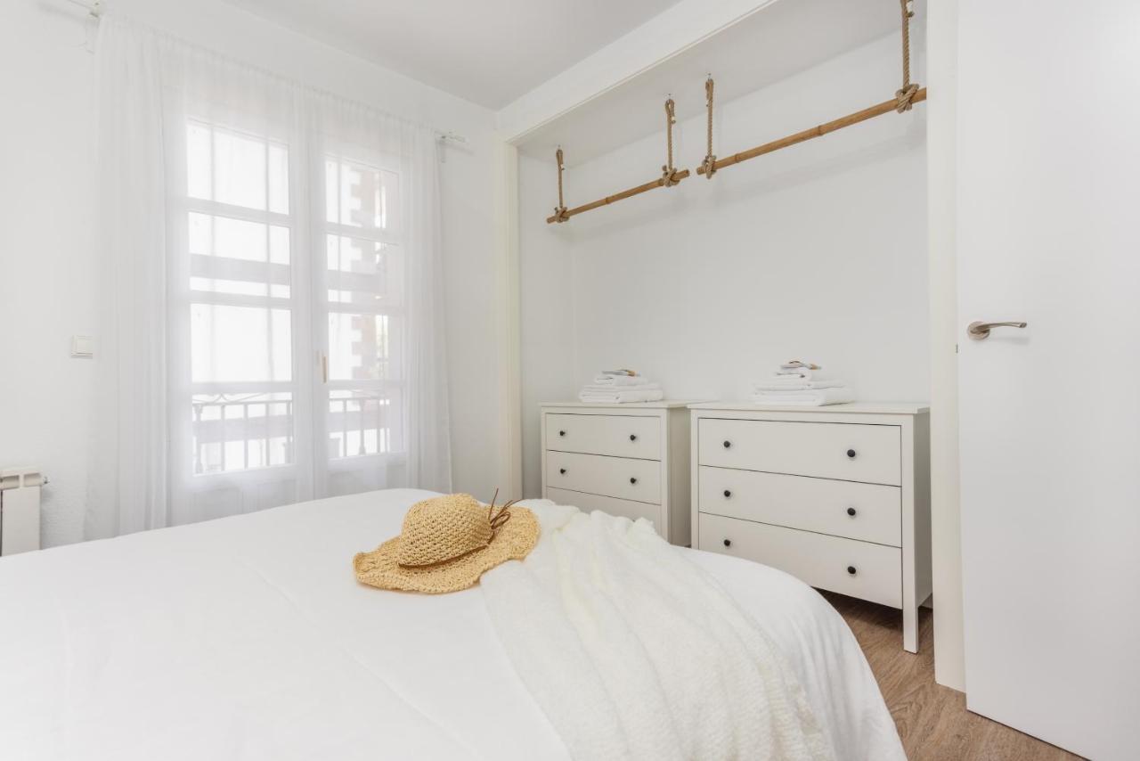 Apartamento Turistico Legate Elizondo Kültér fotó