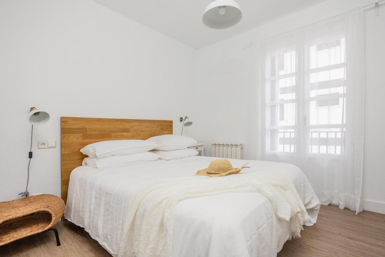 Apartamento Turistico Legate Elizondo Kültér fotó