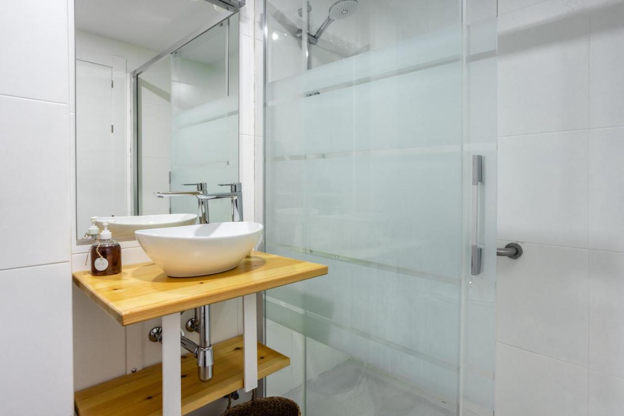 Apartamento Turistico Legate Elizondo Kültér fotó