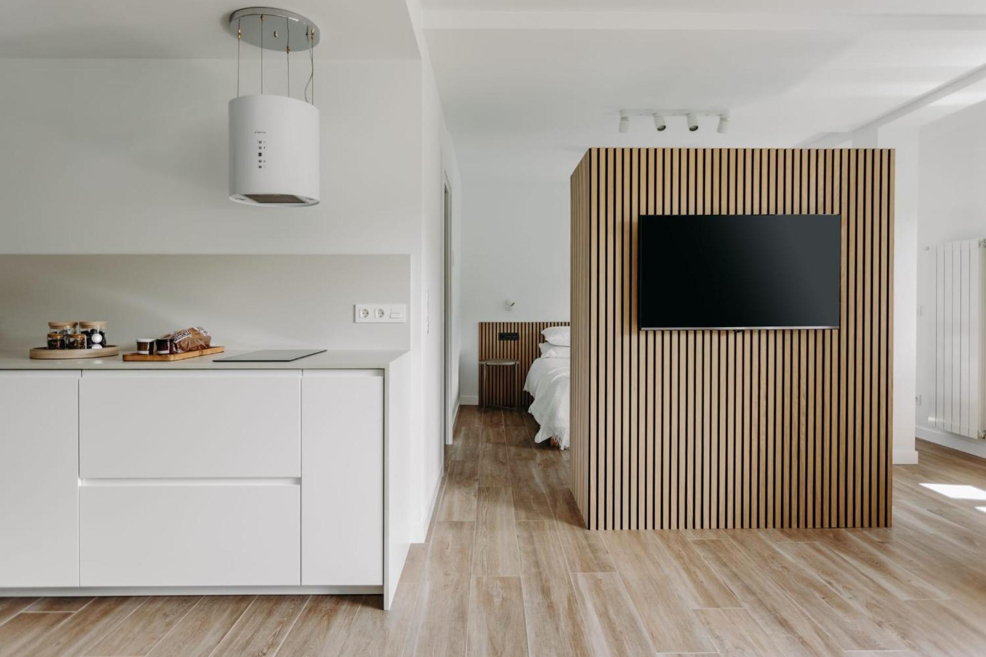 Apartamento Turistico Legate Elizondo Kültér fotó