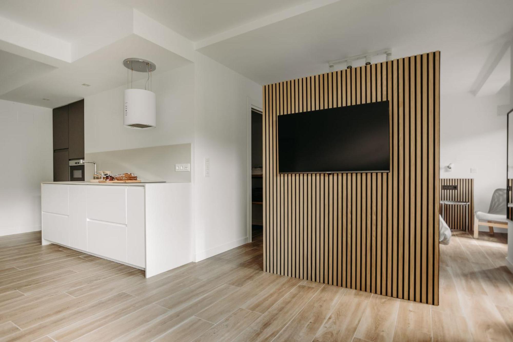 Apartamento Turistico Legate Elizondo Kültér fotó