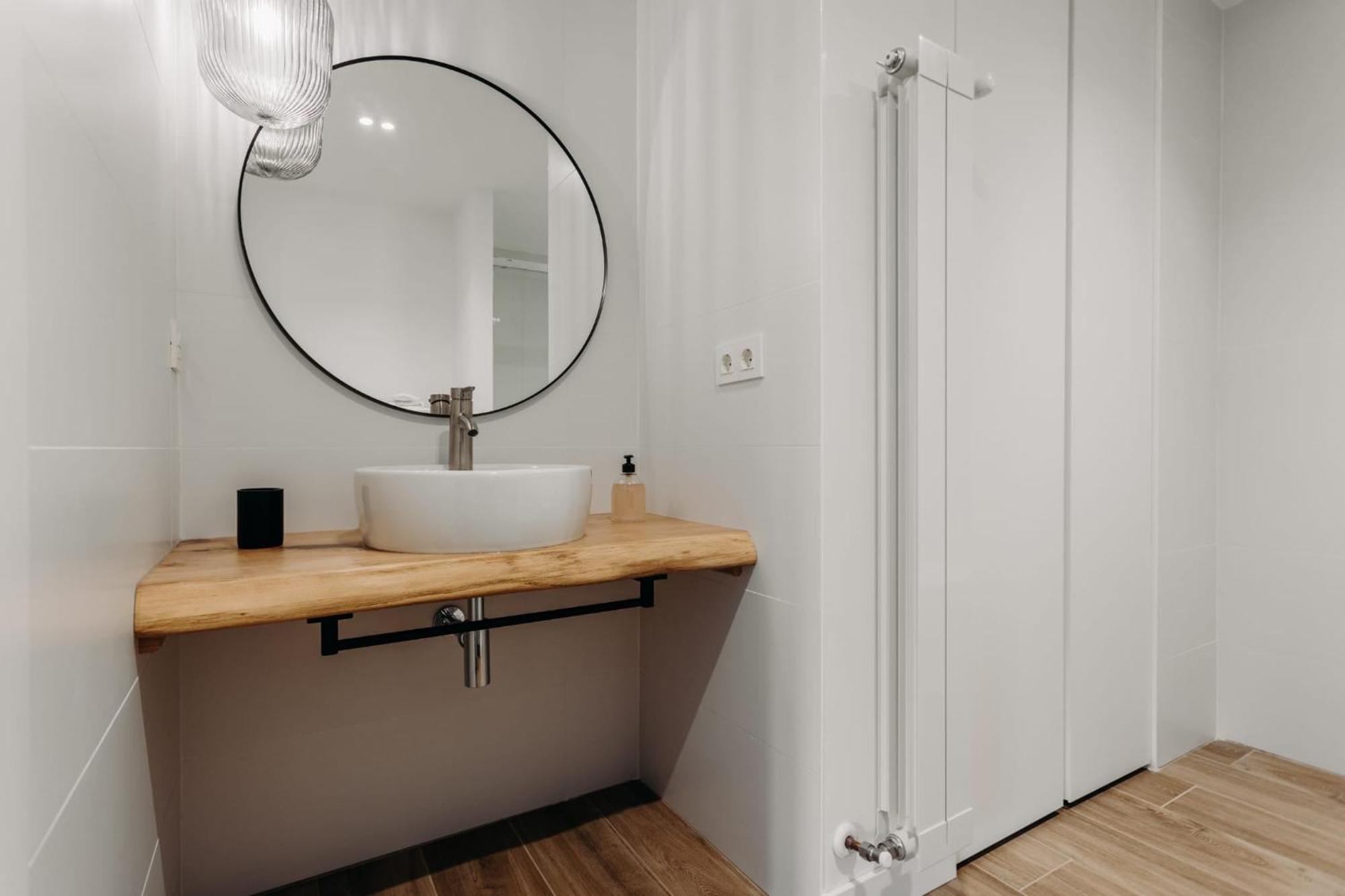 Apartamento Turistico Legate Elizondo Kültér fotó