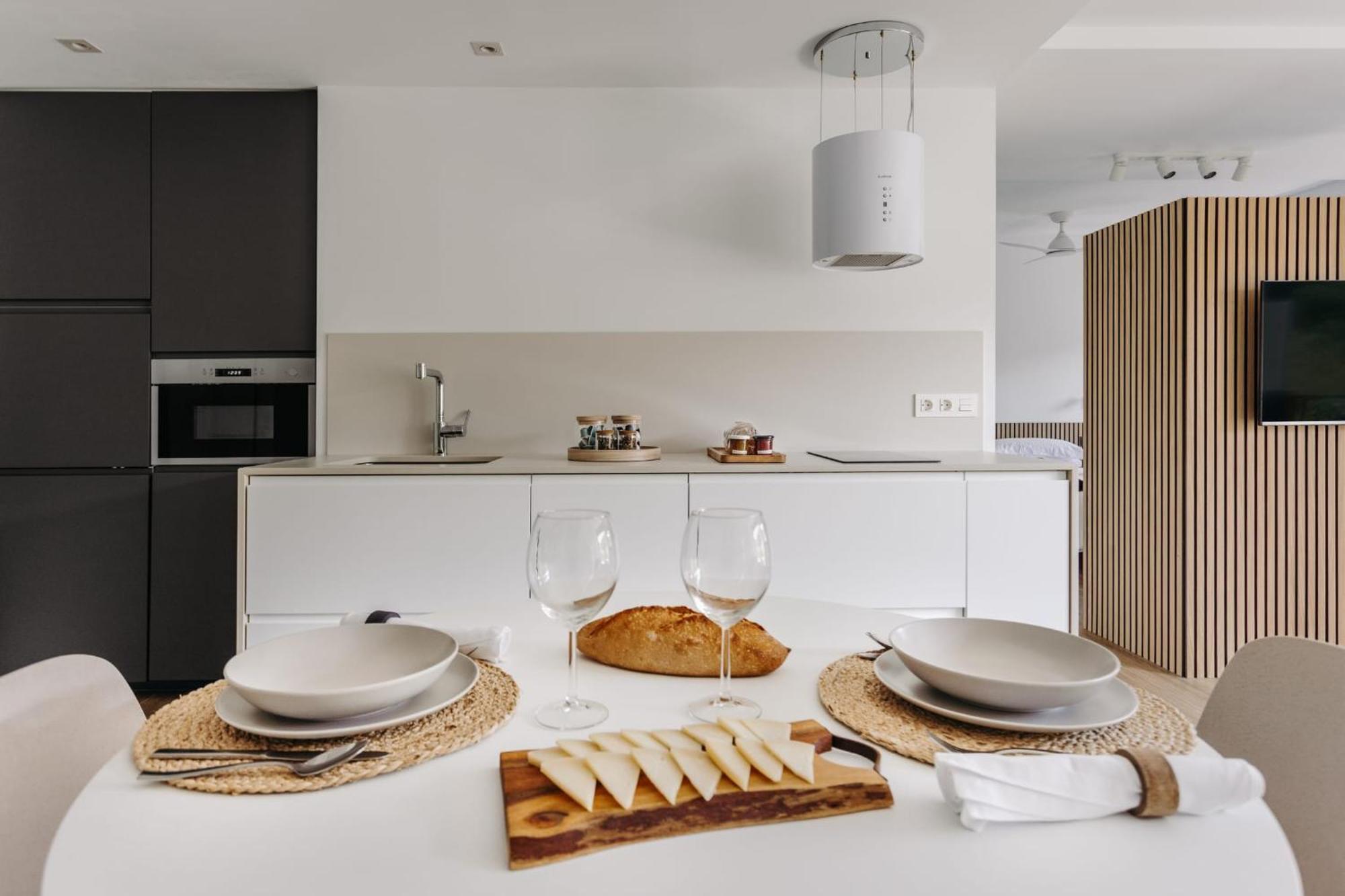 Apartamento Turistico Legate Elizondo Kültér fotó
