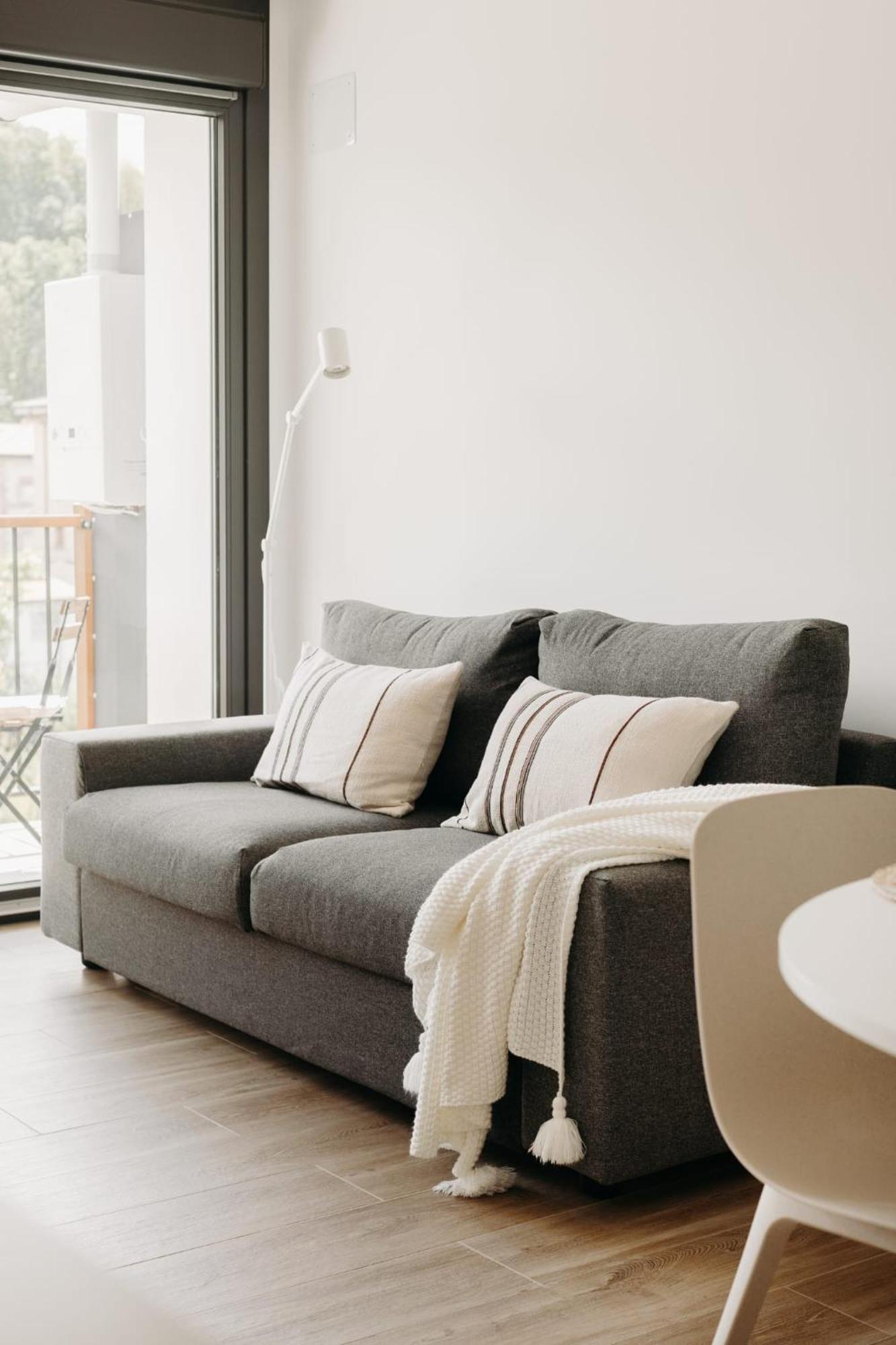 Apartamento Turistico Legate Elizondo Kültér fotó